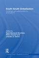 Book cover of: South-South Globalization. By: S. Mansoob Murshed