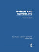 Book cover of: Women & Schooling