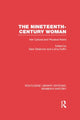 Book cover of: Nineteenth-century Woman. By: Sara Delamont