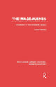 Book cover of: Magdalenes. By: Linda Mahood