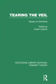 Book cover of: Tearing the Veil (RLE Feminist Theory). By: Susan Lipschitz