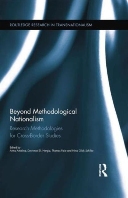 Book cover of: Beyond Methodological Nationalism
