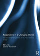 Book cover of: Regionalism in a Changing World. By: Lorenzo Fioramonti