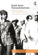 Book cover of: South Asian Transnationalisms. By: Babli Sinha
