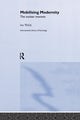 Book cover of: Mobilising Modernity. By: Ian Welsh