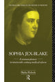 Book cover of: Sophia Jex-Blake. By: Shirley Roberts