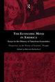 Book cover of: Economic Mind in America