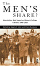 Book cover of: Men's Share?. By: Claire Eustance