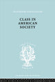 Book cover of: Class American Socty Ils 103. By: Leonard Leonard Reissman