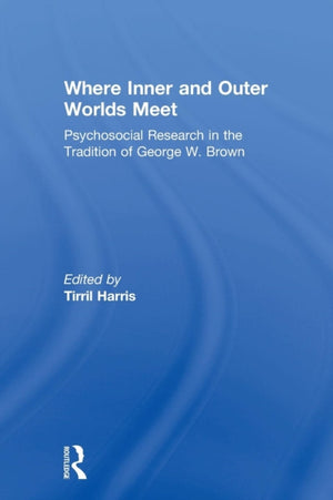Where Inner and Outer Worlds Meet