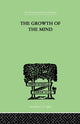 Book cover of: Growth of the Mind. By: K. Koffka