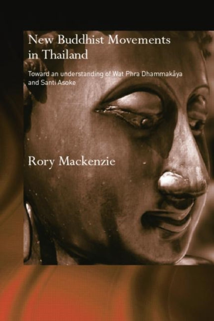 Book cover of: Buddhism in Canada. By: Bruce Matthews