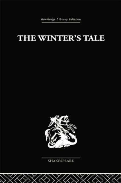 Book cover of: Winter's Tale. By: Fitzroy Pyle