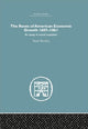 Book cover of: Roots of American Economic Growth 1607-1861. By: Stuart Bruchey