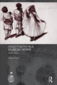 Book cover of: Hindi Poetry in a Musical Genre. By: Lalita du Perron
