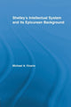 Book cover of: Shelley's Intellectual System and its Epicurean Background. By: Michael Vicario
