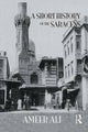 Book cover of: Short History Of The Saracens. By: Ali