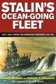 Book cover of: Stalin's Ocean-going Fleet. By: Mikhail Monakov