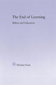Book cover of: End of Learning. By: Thomas Festa