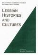 Book cover of: Encyclopedia of Lesbian Histories and Cultures. By: Bonnie Zimmerman