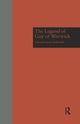Book cover of: Legend of Guy of Warwick. By: Velma Bourgeois Richmond