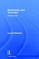 Book cover of: Democracy and Terrorism. By: Leonard Weinberg