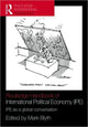 Book cover of: Routledge Handbook of International Political Economy (IPE)