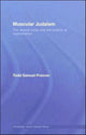 Book cover of: Muscular Judaism. By: Todd Presner