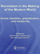 Book cover of: Revolution in the Making of the Modern World. By: John Foran: Dav