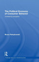 Book cover of: Political Economy of Consumer Behavior. By: Bruce Pietrykowski