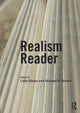 Book cover of: Realism Reader. By: Colin Elman