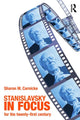 Book cover of: Stanislavsky in Focus. By: Sharon Marie Carnicke, Sharon Carnicke