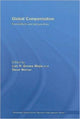 Book cover of: Global Compensation. By: Luis Gomez Meji