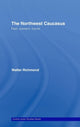Book cover of: Northwest Caucasus. By: Walter Richmond