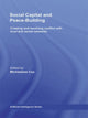 Book cover of: Social Capital and Peace-Building