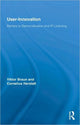 Book cover of: User-Innovation. By: Viktor R. G. Braun