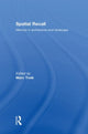 Book cover of: Spatial Recall