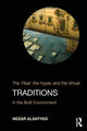Book cover of: Traditions. By: Nezar Alsayyad