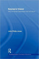 Book cover of: Keynes's Vision