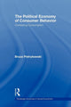 Book cover of: Political Economy of Consumer Behavior. By: Bruce Pietrykowski