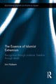 Book cover of: Essence of Islamist Extremism. By: Irm Haleem