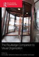 Book cover of: Routledge Companion to Visual Organization. By: Emma Bell