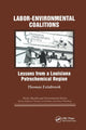 Book cover of: Labor-environmental Coalitions. By: Thomas Estabrook