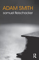 Book cover of: Adam Smith. By: Samuel Fleischacker
