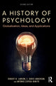 Book cover of: History of Psychology. By: Robert B. Lawson