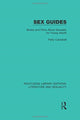 Book cover of: Sex Guides. By: Patty Campbell
