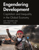 Book cover of: Engendering Development. By: Amy Trauger