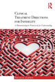 Book cover of: Clinical Treatment Directions for Infidelity. By: Nicolle Zapien