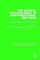 Book cover of: School Psychologist in Nontraditional Settings. By: Rik Carl D'Amato
