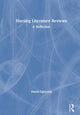 Book cover of: Nursing Literature Reviews. By: Martin Lipscomb